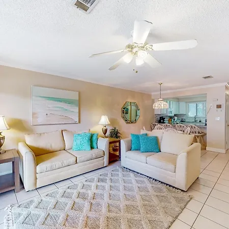 Portside Resort Z4 Panama City Beach Exterior photo