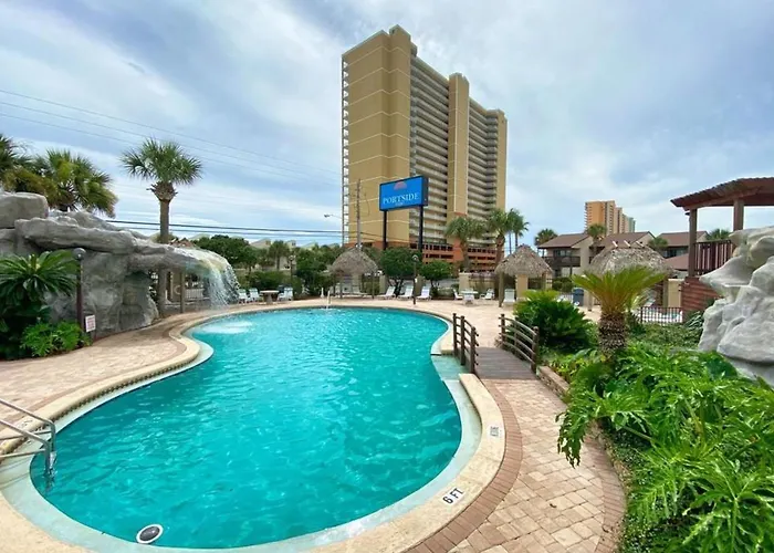 Portside Resort Z4
