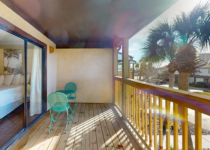 Portside Resort Z4