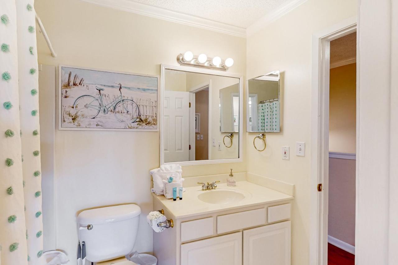 Apartment Portside Z4 Panama City Beach