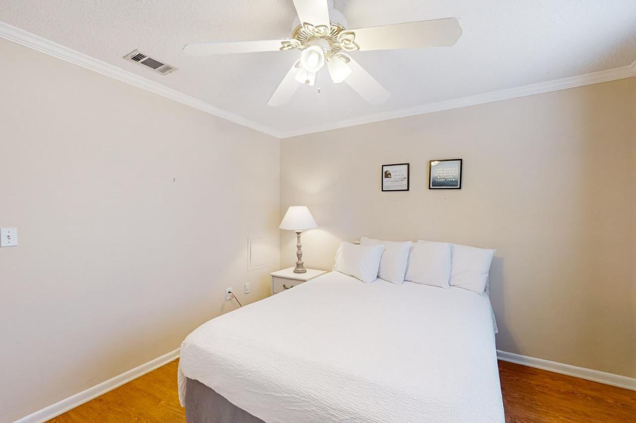 Apartment Portside Z4